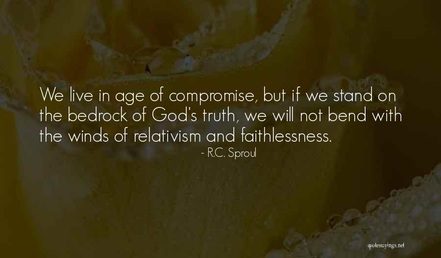 Hirables Quotes By R.C. Sproul Hirables Quotes By R.C. Sproul