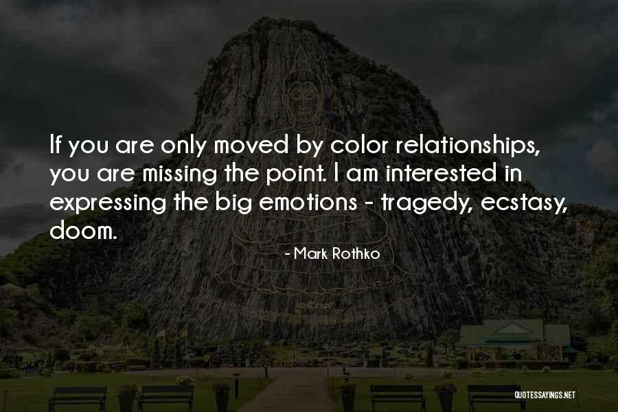 Hiraeth Synonyms Quotes By Mark Rothko Hiraeth Synonyms Quotes By Mark Rothko