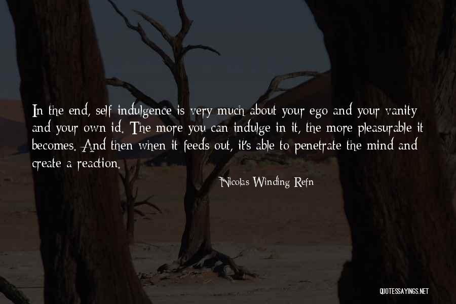 Hiraeth Synonyms Quotes By Nicolas Winding Refn Hiraeth Synonyms Quotes By Nicolas Winding Refn