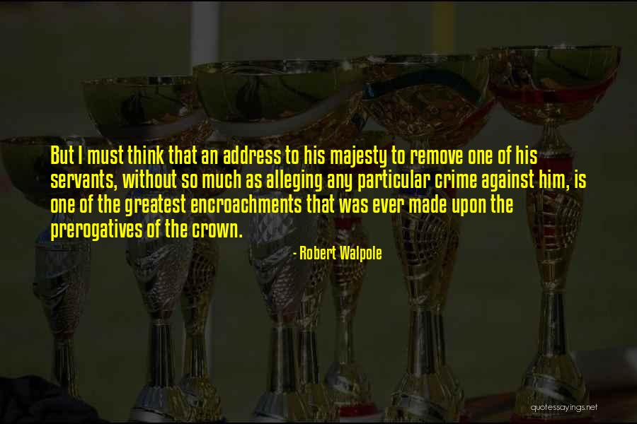 Hiraeth Synonyms Quotes By Robert Walpole Hiraeth Synonyms Quotes By Robert Walpole