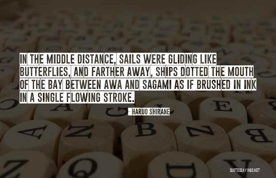 Hiraga Quotes By Haruo Shirane Hiraga Quotes By Haruo Shirane
