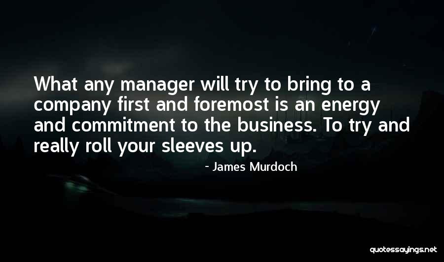 Hirahara Akira Quotes By James Murdoch Hirahara Akira Quotes By James Murdoch