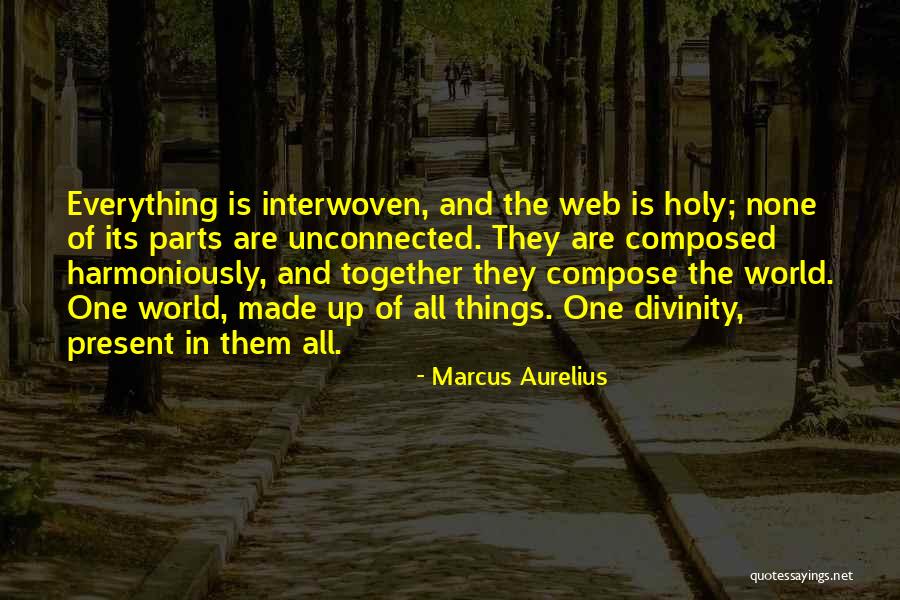 Hirahara Akira Quotes By Marcus Aurelius Hirahara Akira Quotes By Marcus Aurelius