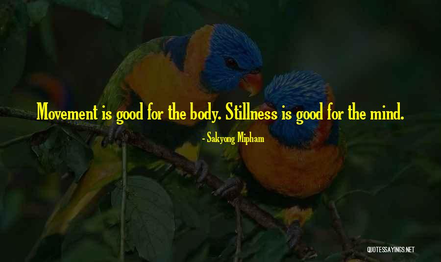 Hirahara Akira Quotes By Sakyong Mipham Hirahara Akira Quotes By Sakyong Mipham