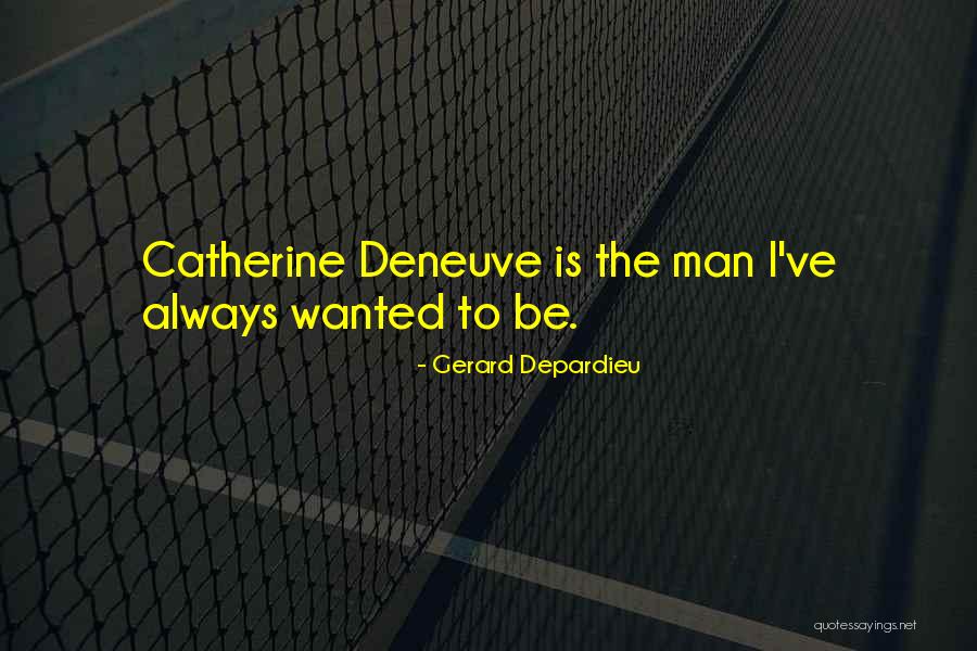 Hirakawa Power Quotes By Gerard Depardieu Hirakawa Power Quotes By Gerard Depardieu