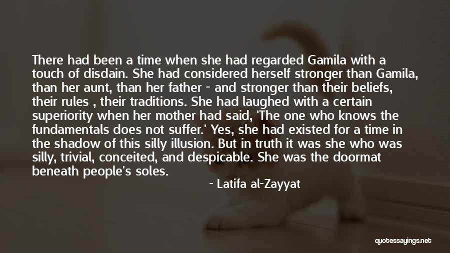 Hirakawa Power Quotes By Latifa Al-Zayyat Hirakawa Power Quotes By Latifa Al-Zayyat