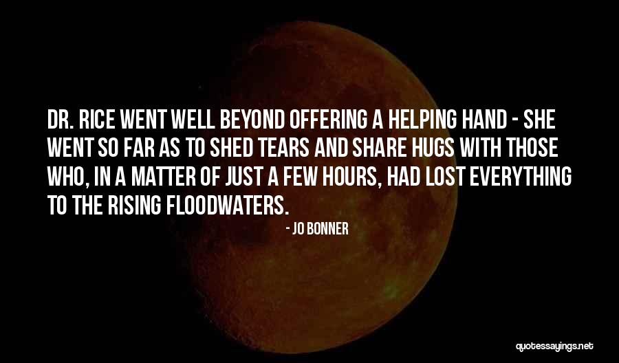 Hiraki Given Quotes By Jo Bonner Hiraki Given Quotes By Jo Bonner