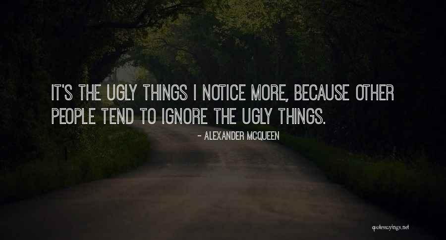 Hirako Shinji Quotes By Alexander McQueen Hirako Shinji Quotes By Alexander McQueen