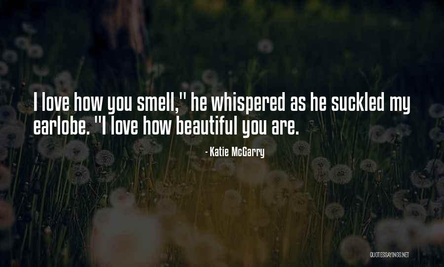 Hirako Shinji Quotes By Katie McGarry Hirako Shinji Quotes By Katie McGarry