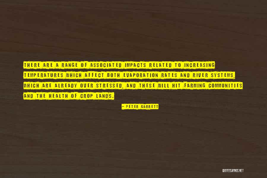 Hirako Shinji Quotes By Peter Garrett Hirako Shinji Quotes By Peter Garrett