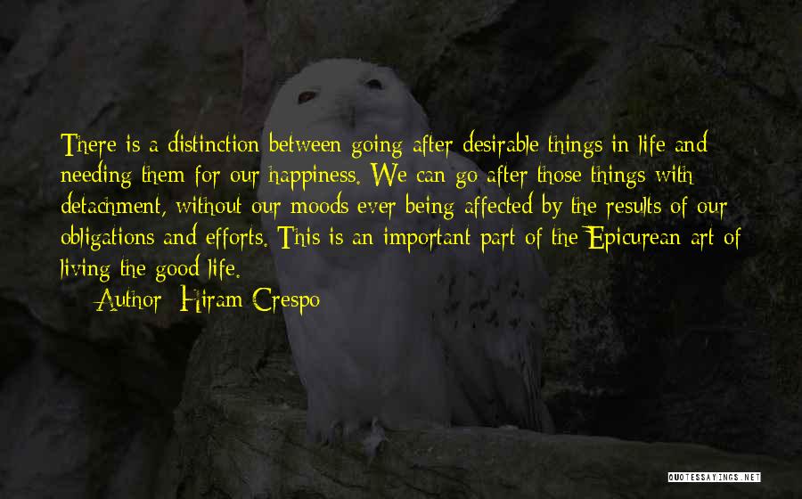 Hiram Crespo Quotes 162893