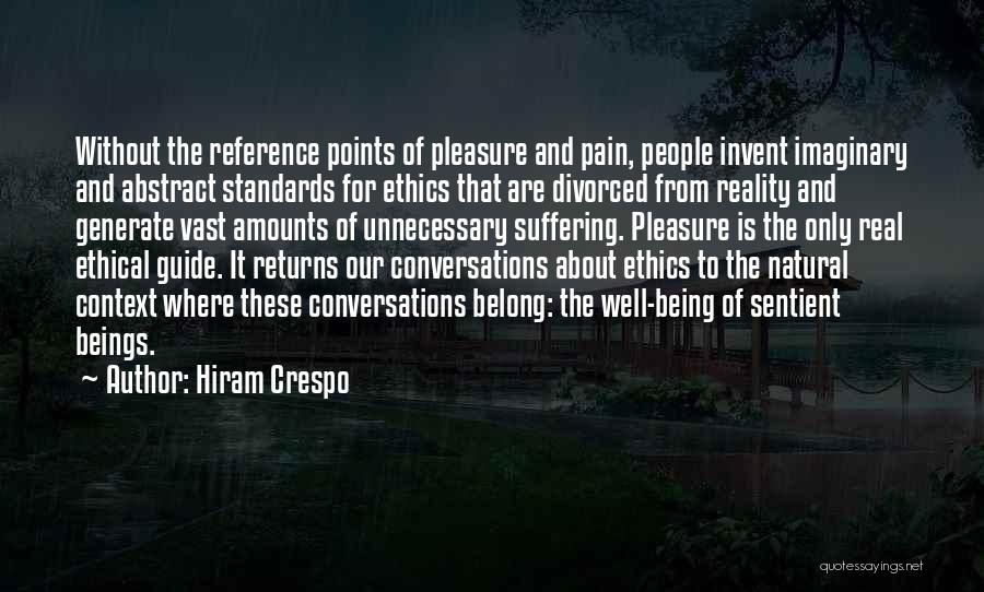 Hiram Crespo Quotes 644976