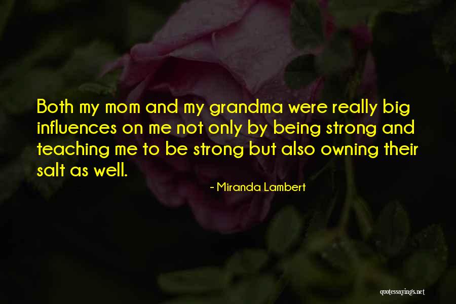 Hiram Ulysses Grant Quotes By Miranda Lambert Hiram Ulysses Grant Quotes By Miranda Lambert