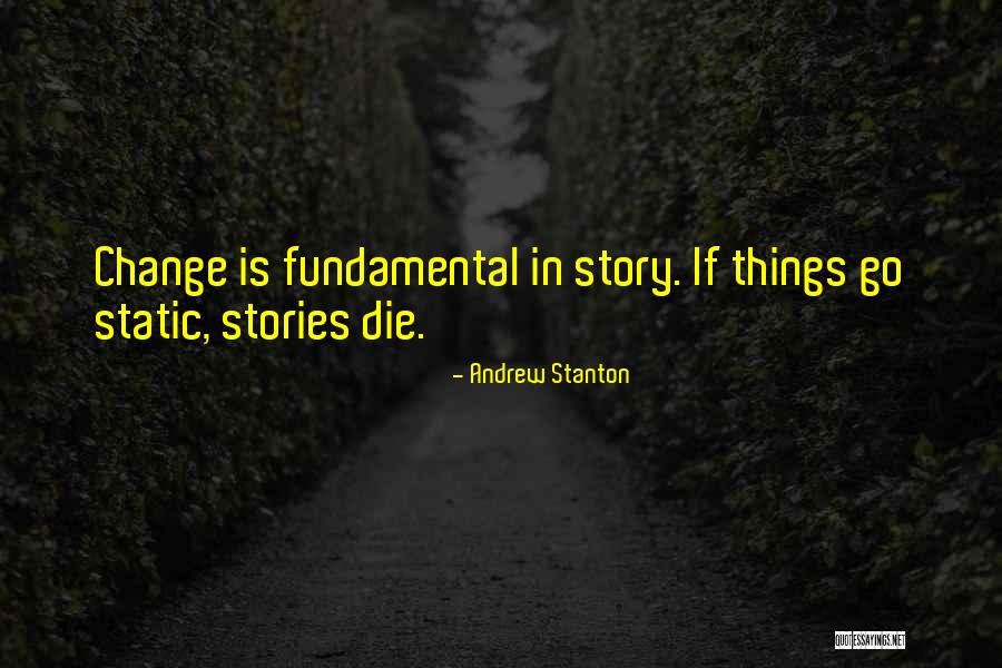 Hiramoto Boretz Quotes By Andrew Stanton Hiramoto Boretz Quotes By Andrew Stanton