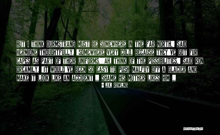 Hiramoto Boretz Quotes By J.K. Rowling Hiramoto Boretz Quotes By J.K. Rowling