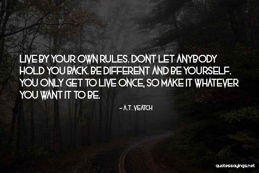 Hirani Dermatology Quotes By A.T. Veatch Hirani Dermatology Quotes By A.T. Veatch
