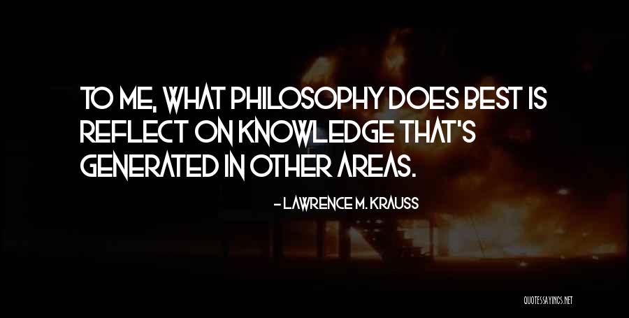 Hiranmayena Quotes By Lawrence M. Krauss Hiranmayena Quotes By Lawrence M. Krauss