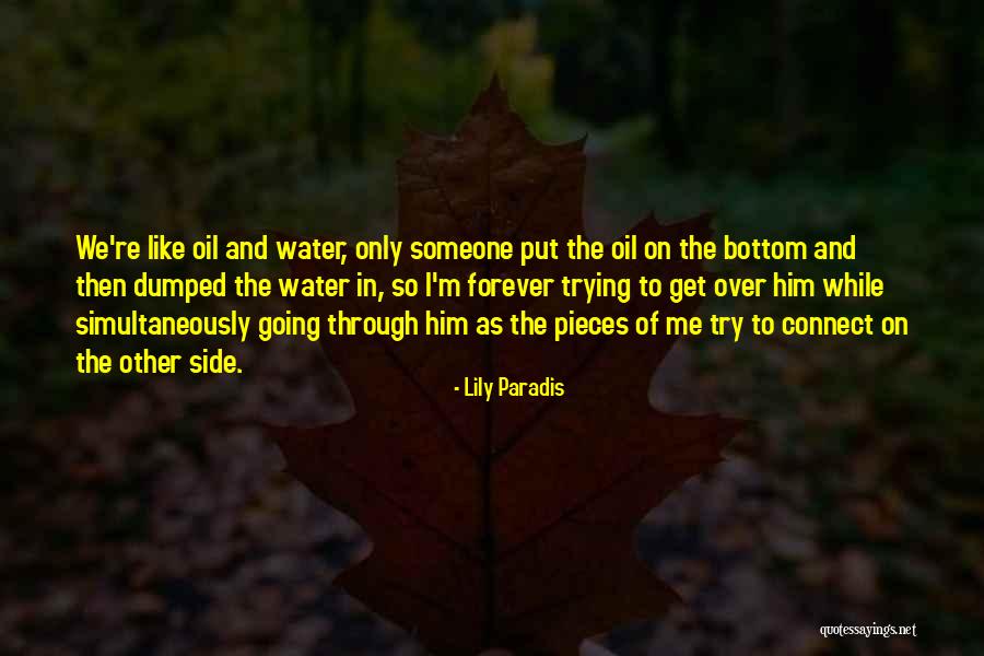 Hiranmayena Quotes By Lily Paradis Hiranmayena Quotes By Lily Paradis