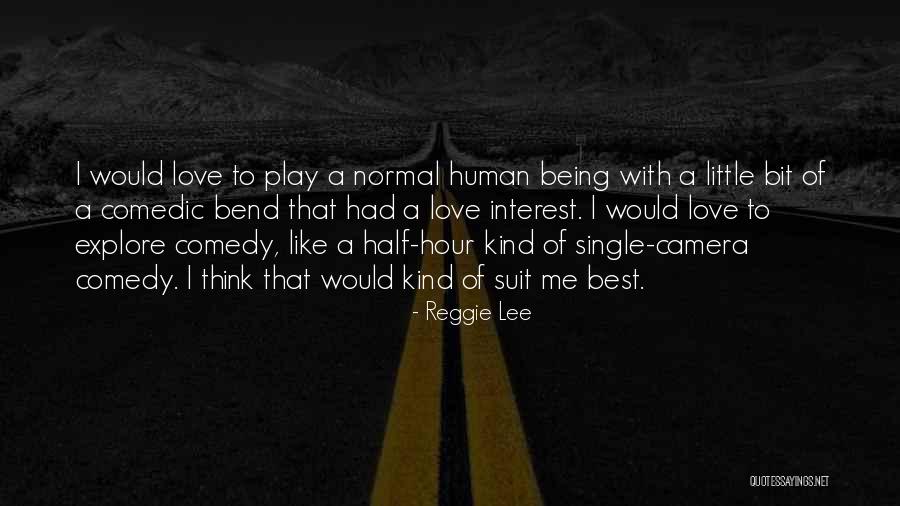 Hiranmayim Quotes By Reggie Lee Hiranmayim Quotes By Reggie Lee