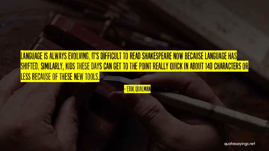 Hiranthi Ekanayake Quotes By Erik Qualman Hiranthi Ekanayake Quotes By Erik Qualman