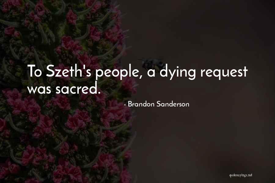 Hiranthi Warusevitane Quotes By Brandon Sanderson Hiranthi Warusevitane Quotes By Brandon Sanderson