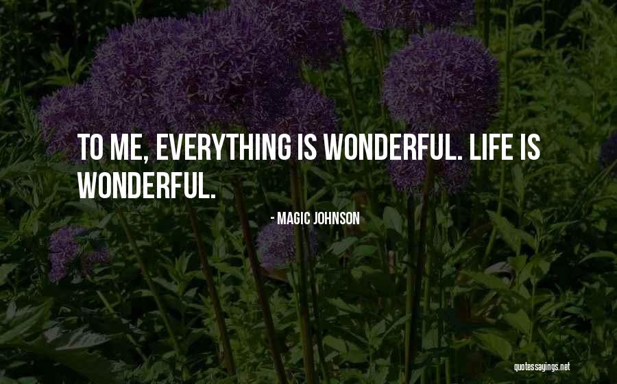 Hiranthi Warusevitane Quotes By Magic Johnson Hiranthi Warusevitane Quotes By Magic Johnson