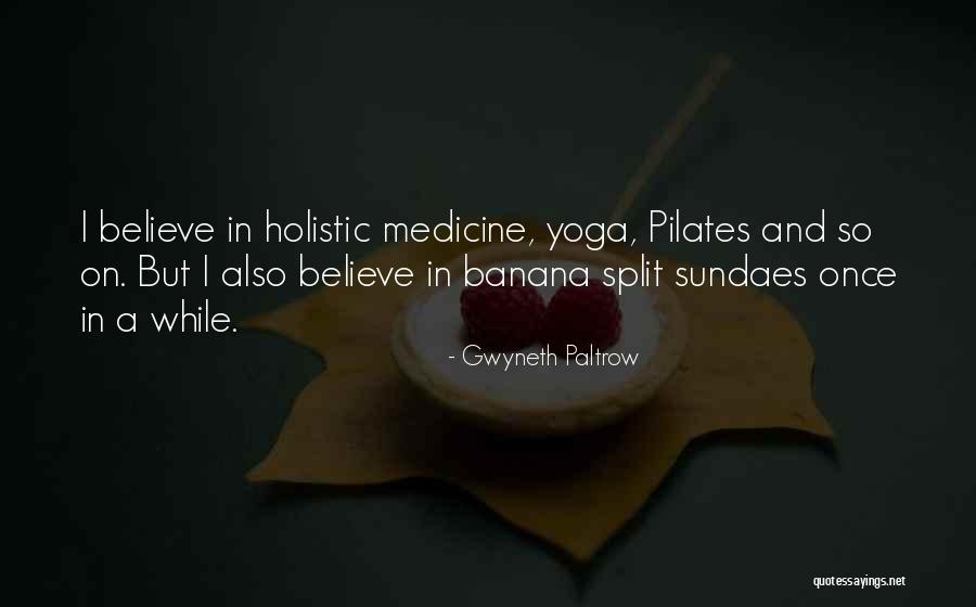 Hiraoka Yuta Quotes By Gwyneth Paltrow Hiraoka Yuta Quotes By Gwyneth Paltrow