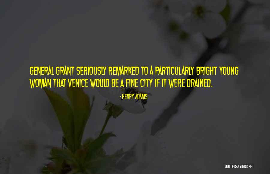 Hiraoka Yuta Quotes By Henry Adams Hiraoka Yuta Quotes By Henry Adams