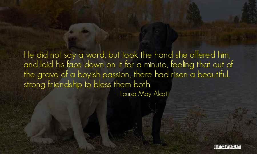Hirasawa Natsu Quotes By Louisa May Alcott Hirasawa Natsu Quotes By Louisa May Alcott