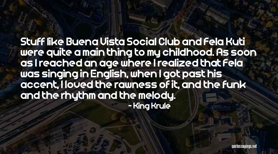 Hirasea Quotes By King Krule Hirasea Quotes By King Krule