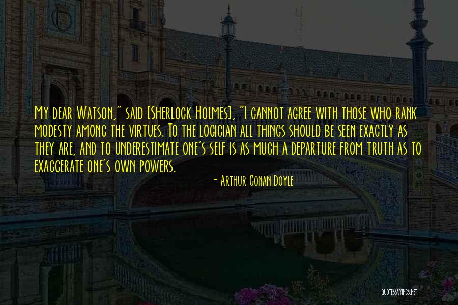 Hirata Buns Quotes By Arthur Conan Doyle Hirata Buns Quotes By Arthur Conan Doyle