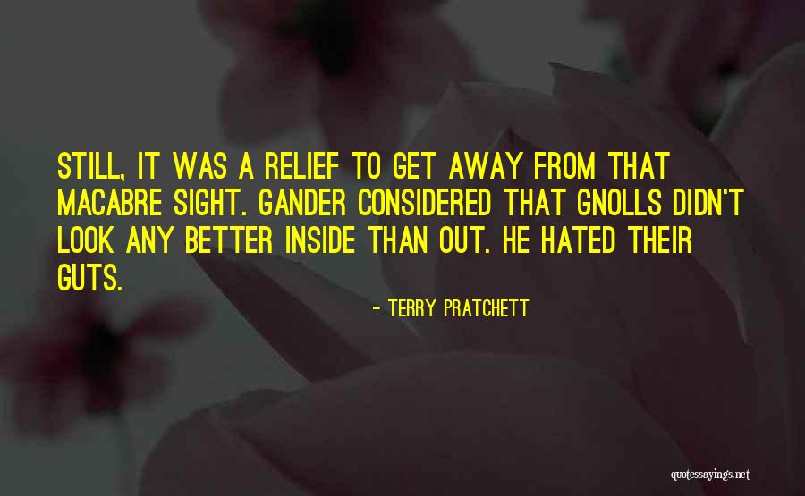 Hirata Classroom Quotes By Terry Pratchett Hirata Classroom Quotes By Terry Pratchett