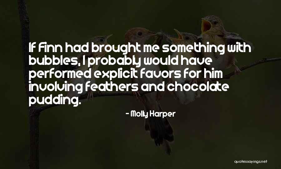 Hirata Disease Quotes By Molly Harper Hirata Disease Quotes By Molly Harper