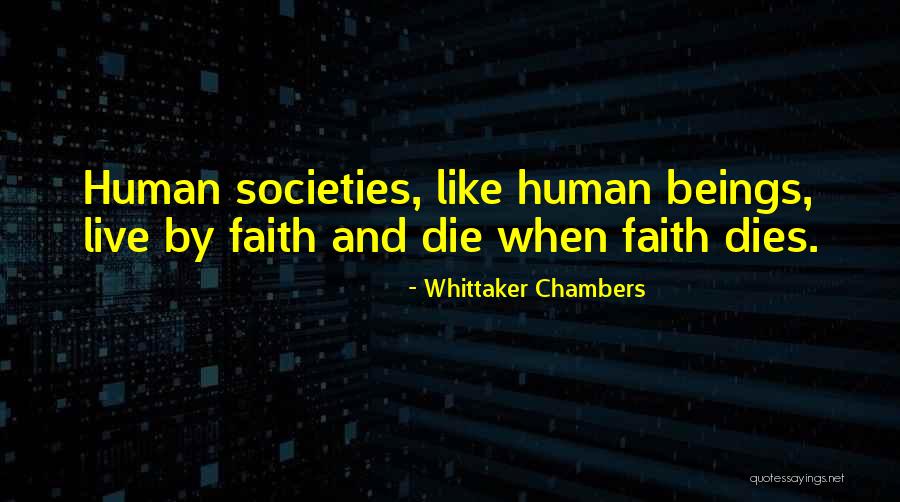 Hirata Disease Quotes By Whittaker Chambers Hirata Disease Quotes By Whittaker Chambers