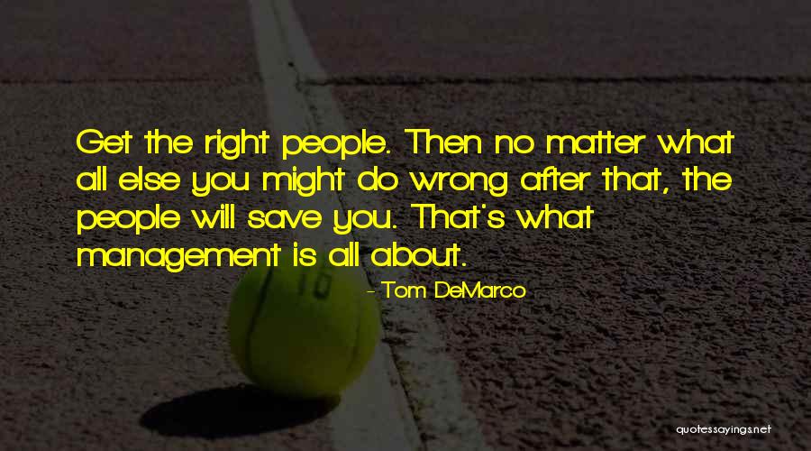 Hirata Indianapolis Quotes By Tom DeMarco Hirata Indianapolis Quotes By Tom DeMarco