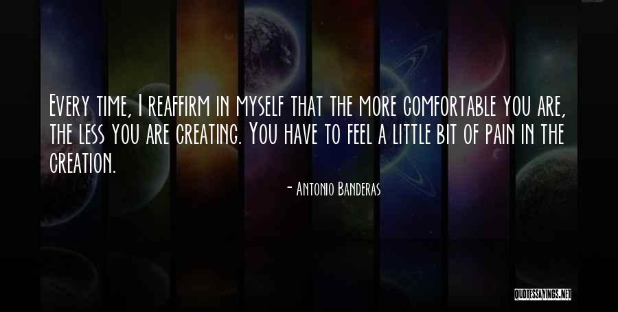 Hiratsuka Oregairu Quotes By Antonio Banderas Hiratsuka Oregairu Quotes By Antonio Banderas