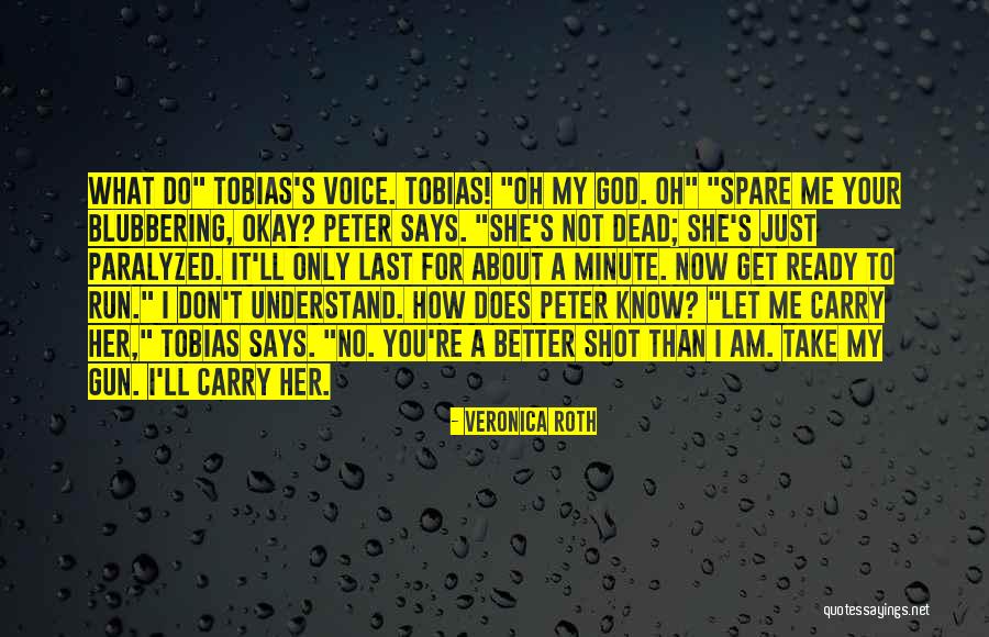 Hirau Arti Quotes By Veronica Roth Hirau Arti Quotes By Veronica Roth