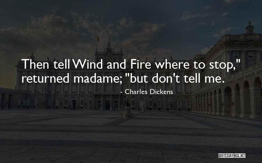 Hirebrands Quotes By Charles Dickens Hirebrands Quotes By Charles Dickens