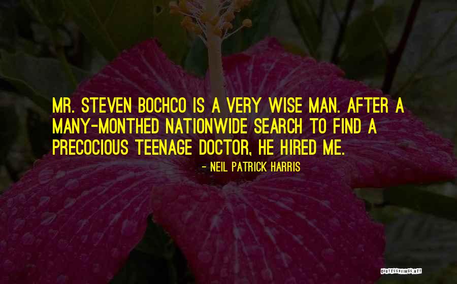 Hired Man Quotes By Neil Patrick Harris Hired Man Quotes By Neil Patrick Harris