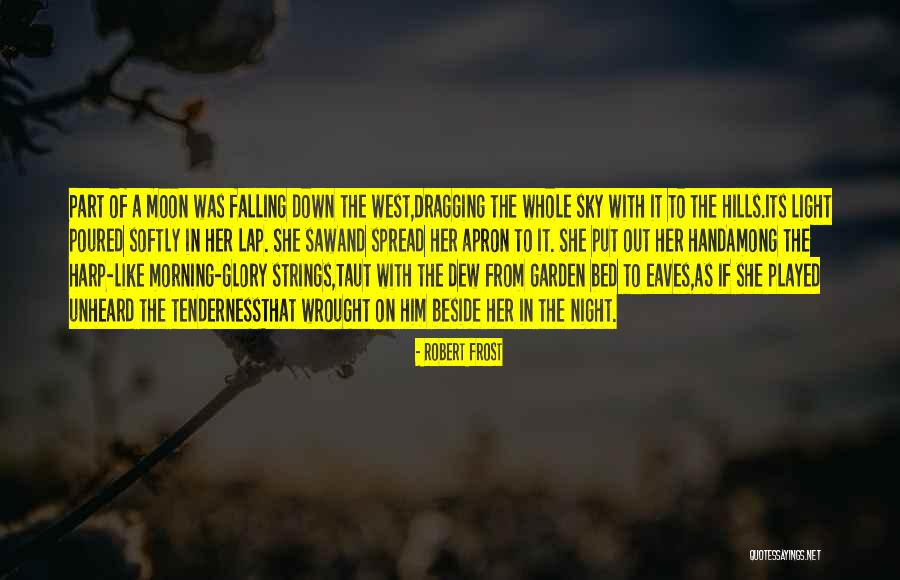 Hired Man Quotes By Robert Frost Hired Man Quotes By Robert Frost
