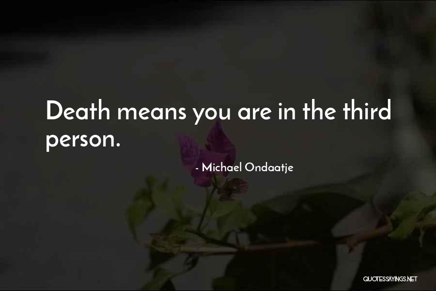 Hireling Pronunciation Quotes By Michael Ondaatje Hireling Pronunciation Quotes By Michael Ondaatje