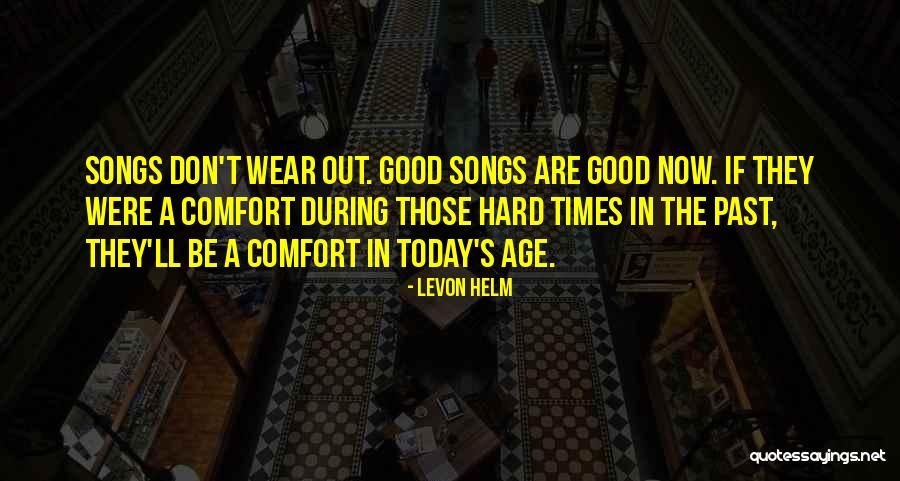 Hirelings Eso Quotes By Levon Helm Hirelings Eso Quotes By Levon Helm