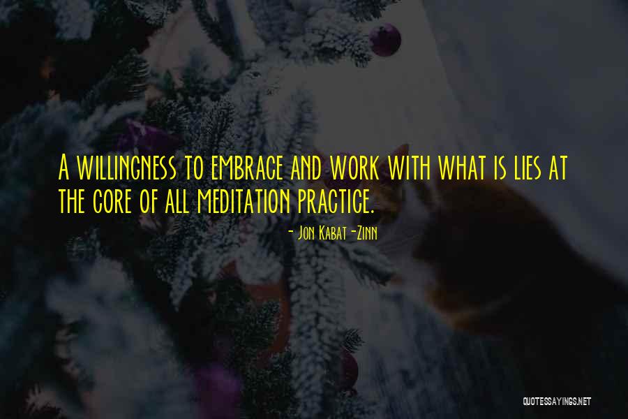 Hirelings Quotes By Jon Kabat-Zinn Hirelings Quotes By Jon Kabat-Zinn