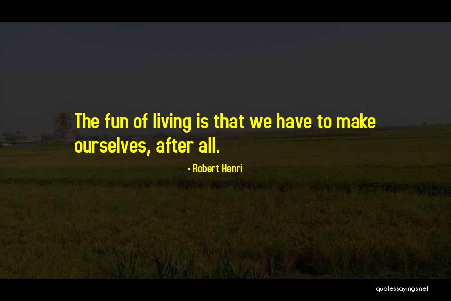 Hirelings Quotes By Robert Henri Hirelings Quotes By Robert Henri