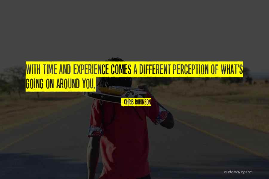 Hireright Quotes By Chris Robinson Hireright Quotes By Chris Robinson
