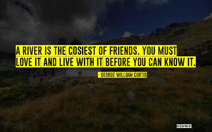 Hirers Communication Quotes By George William Curtis Hirers Communication Quotes By George William Curtis