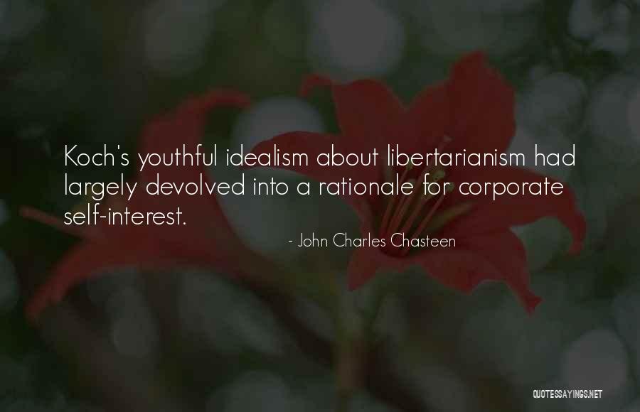 Hirers Communication Quotes By John Charles Chasteen Hirers Communication Quotes By John Charles Chasteen
