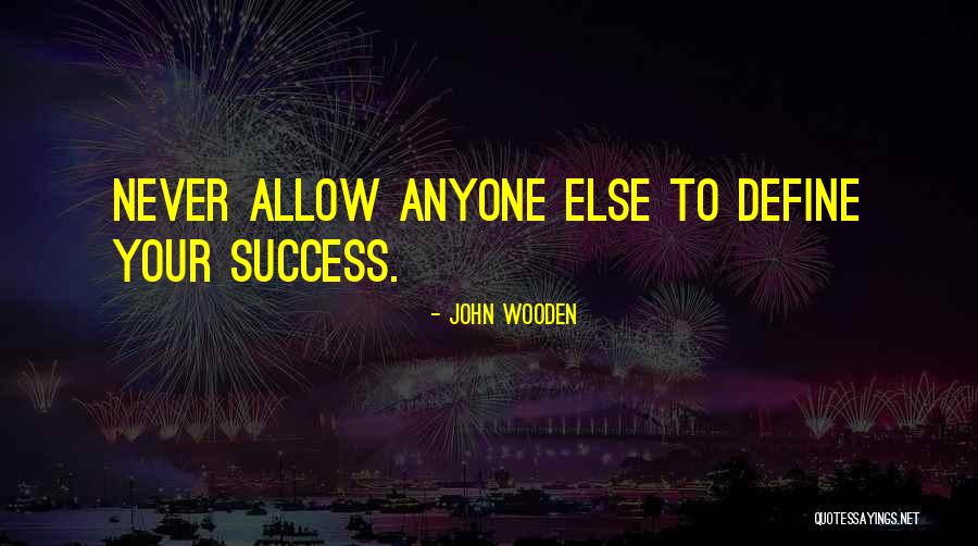 Hirers Communication Quotes By John Wooden