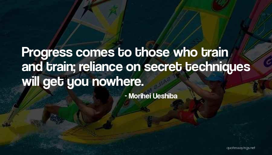 Hiriartes Gardening Quotes By Morihei Ueshiba Hiriartes Gardening Quotes By Morihei Ueshiba