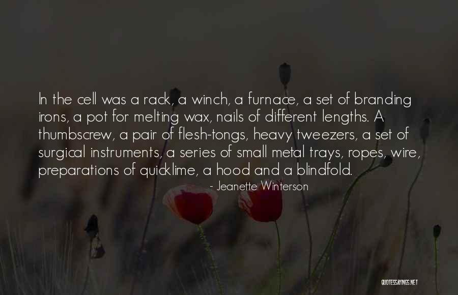 Hiriente En Quotes By Jeanette Winterson Hiriente En Quotes By Jeanette Winterson